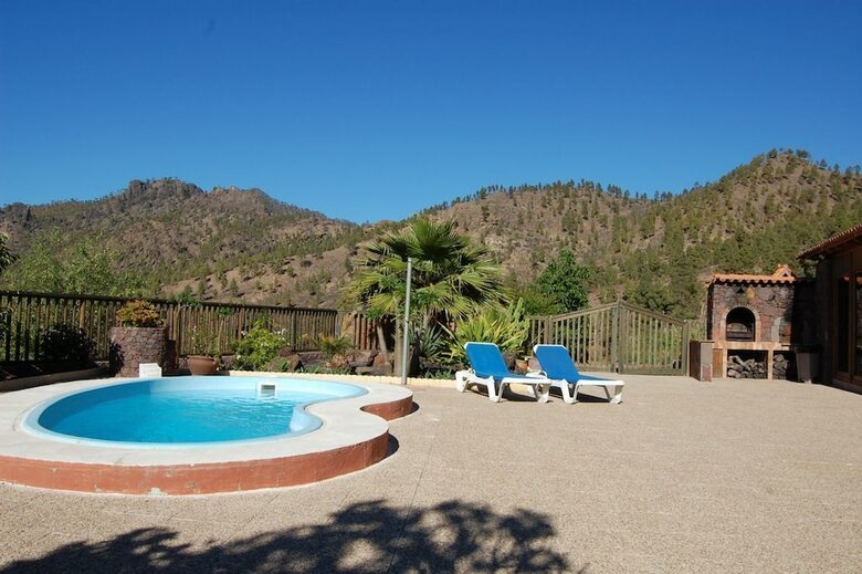 Villa Casa Mirador de Chira