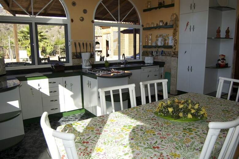 Villa Casa Mirador de Chira