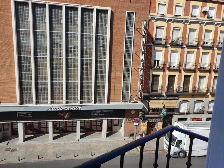 Apartamentos Great & Luxury City Center Atocha