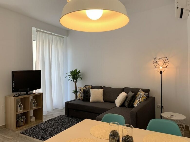 Apartamentos Great & Luxury City Center Atocha