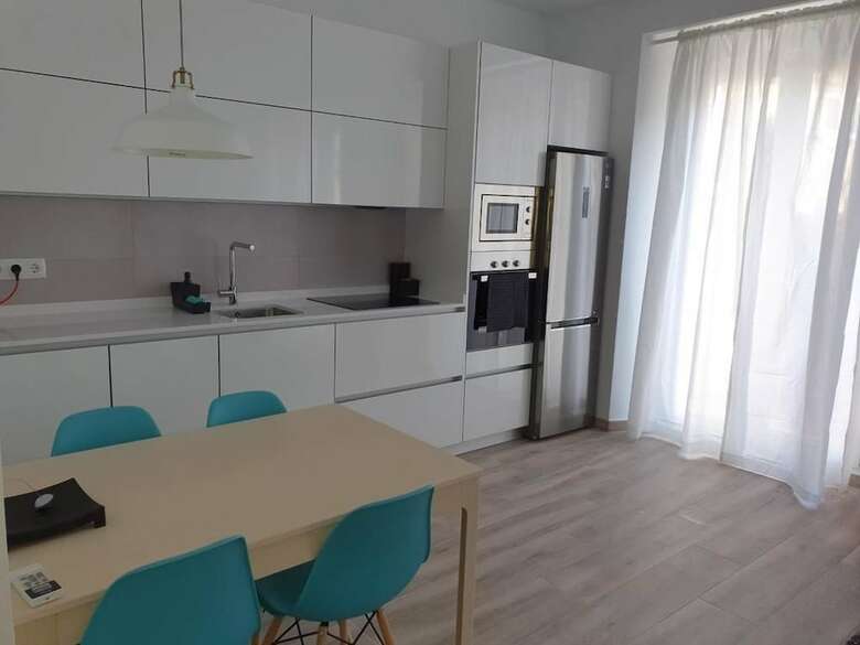 Apartamentos Great & Luxury City Center Atocha