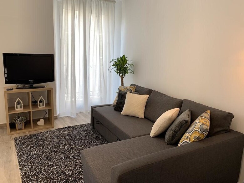 Apartamentos Great & Luxury City Center Atocha