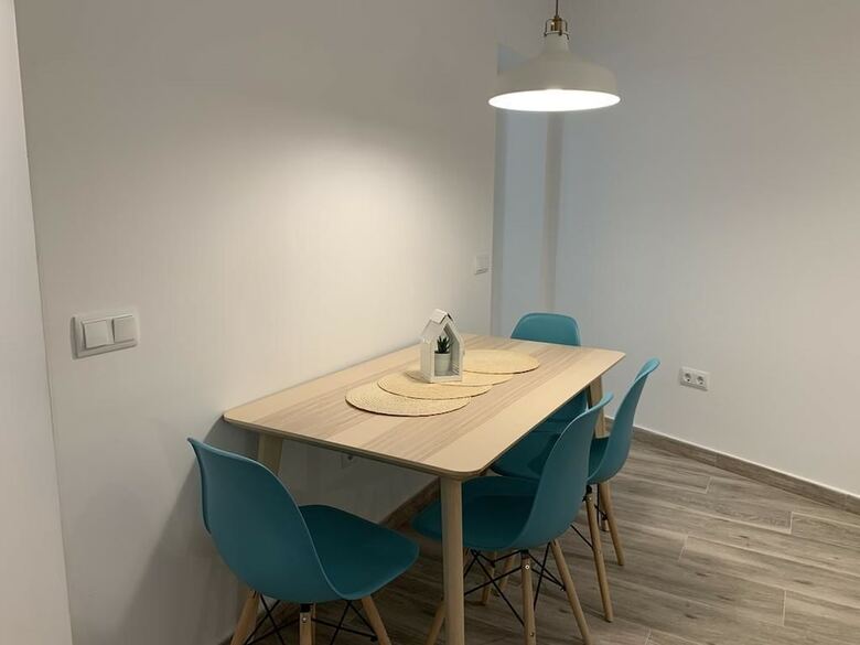 Apartamentos Great & Luxury City Center Atocha