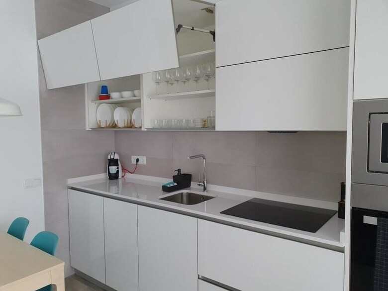 Apartamentos Great & Luxury City Center Atocha
