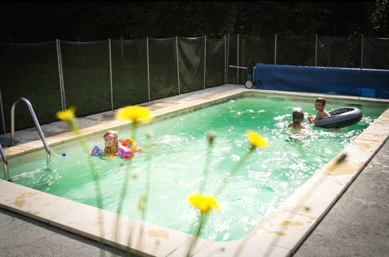 Camping De Thuri�s