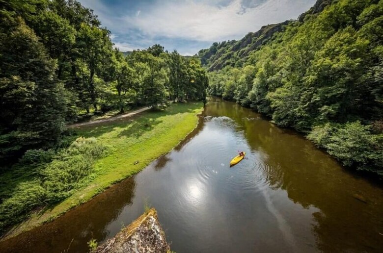 Camping De Thuri�s