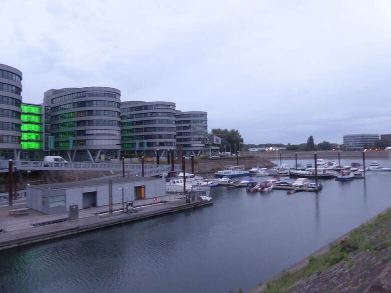 Rhein Yacht Lexa