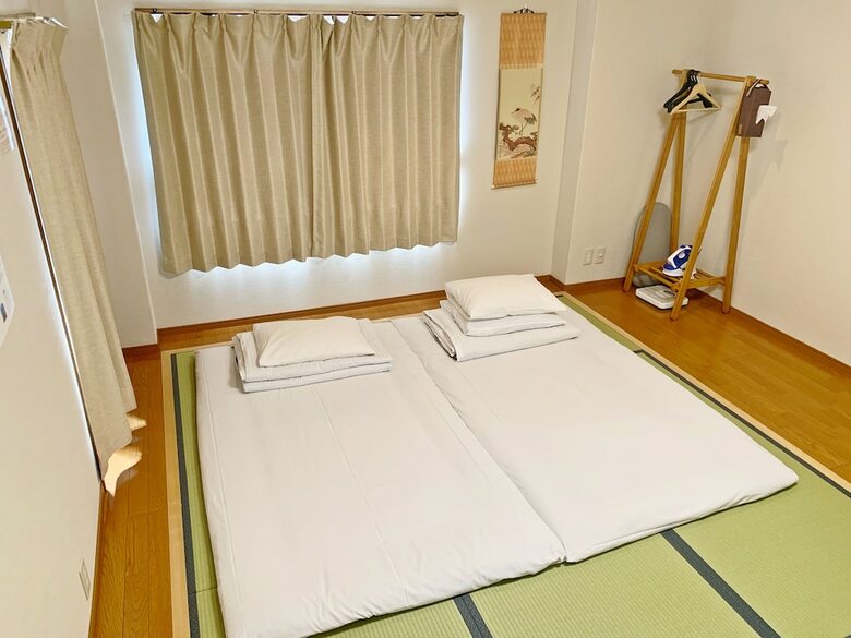 Aparthotel Petit Hotel 017