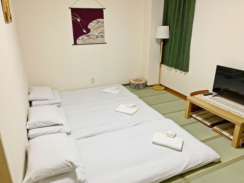 Aparthotel Petit Hotel 017