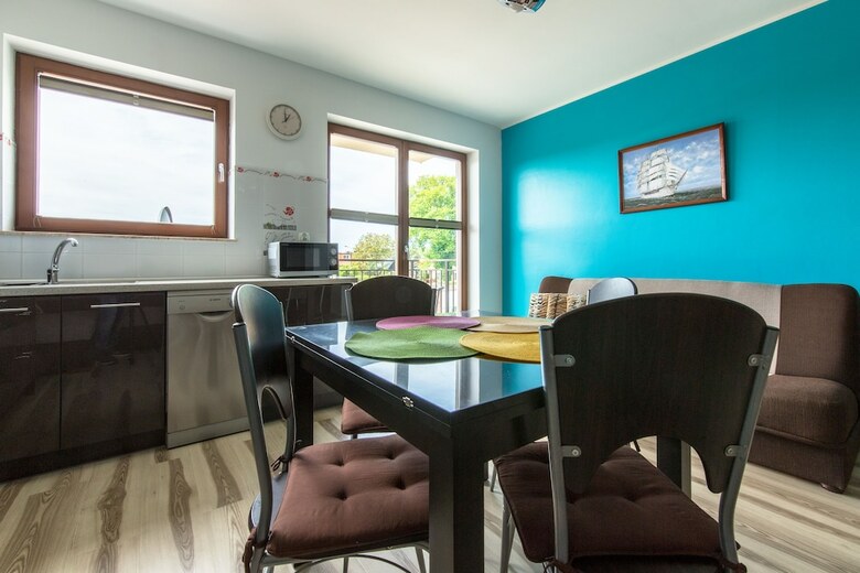 Apartamenty Sun & Snow Mierzeja Park