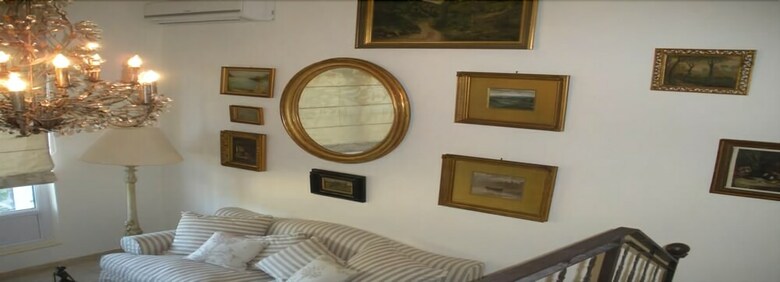 Gites L'atelier Du Peintre