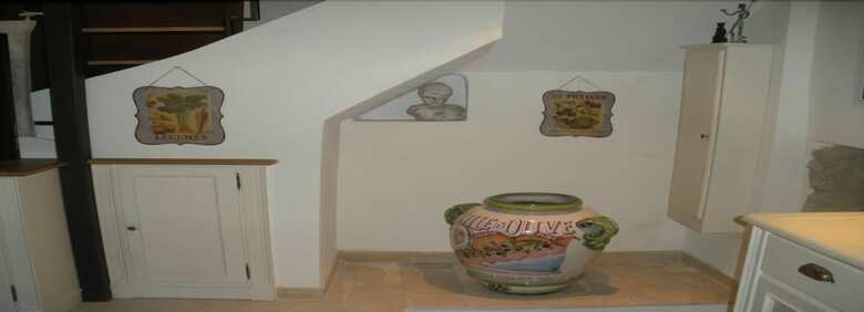 Gites L'atelier Du Peintre