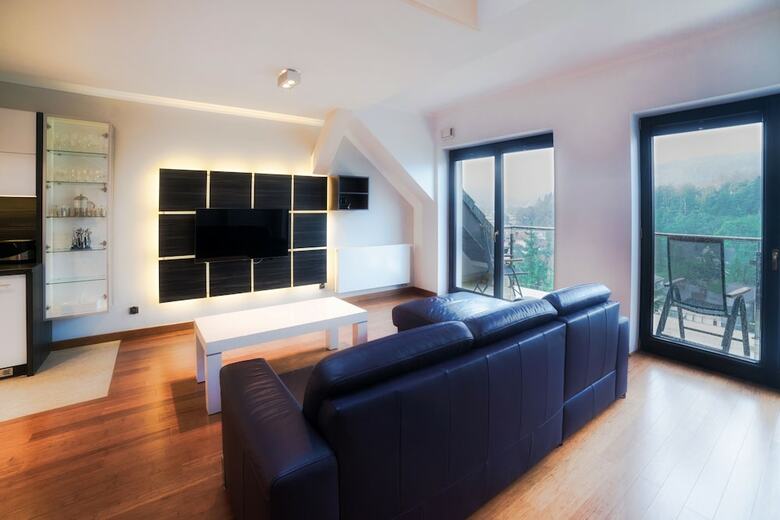 Apartamenty Sun & Snow T?czowe Wzg�rze
