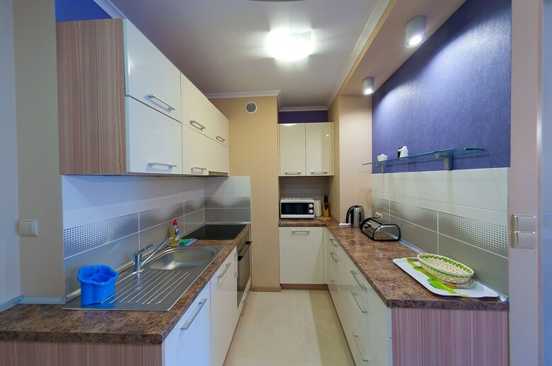 Apartamenty Sun & Snow T?czowe Wzg�rze