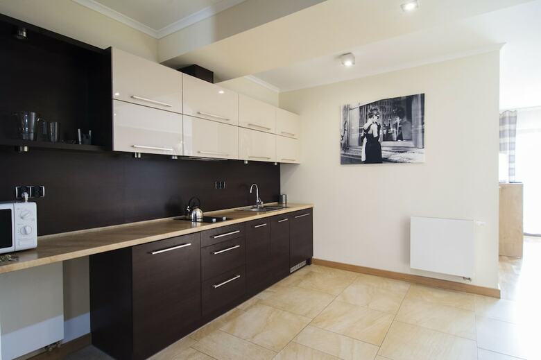 Apartamenty Sun & Snow T?czowe Wzg�rze