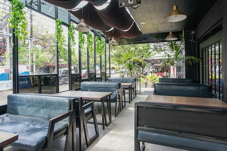 Hotel Sanrina Makassar