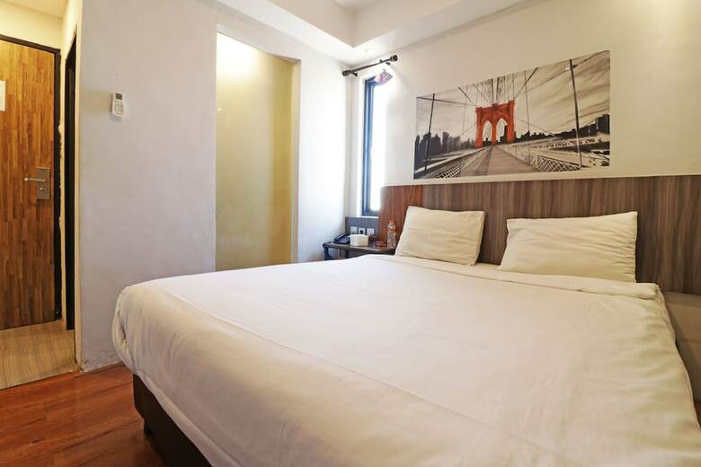 Hotel Sanrina Makassar