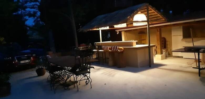 Bed & Breakfast L'effet Mer