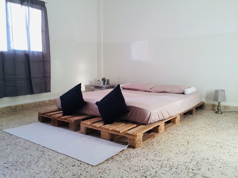 Hostal Loft Rooms Petra