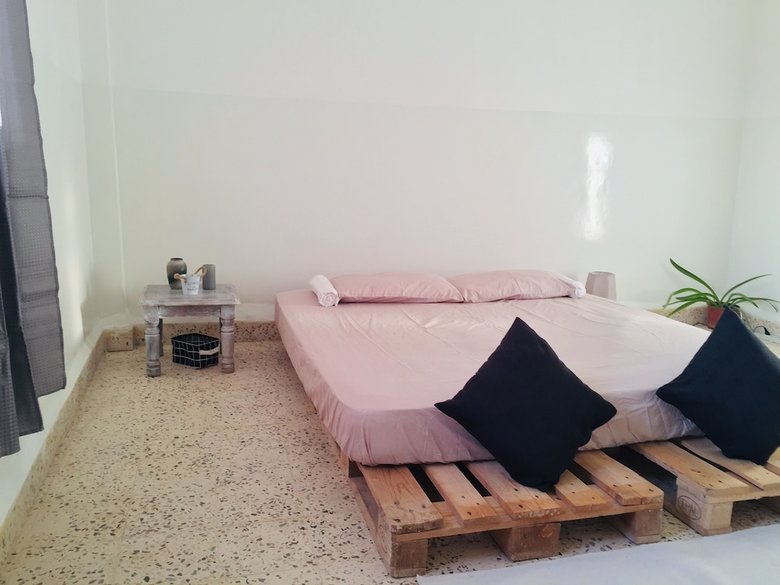 Hostal Loft Rooms Petra