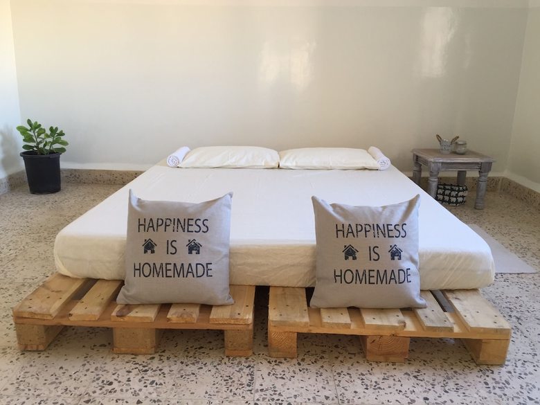 Hostal Loft Rooms Petra