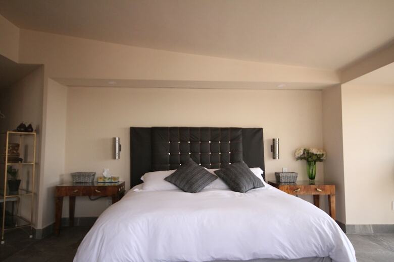 Apartamentos Air Lux