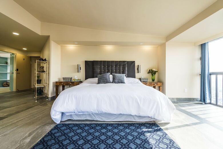 Apartamentos Air Lux