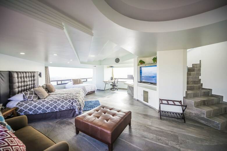 Apartamentos Air Lux