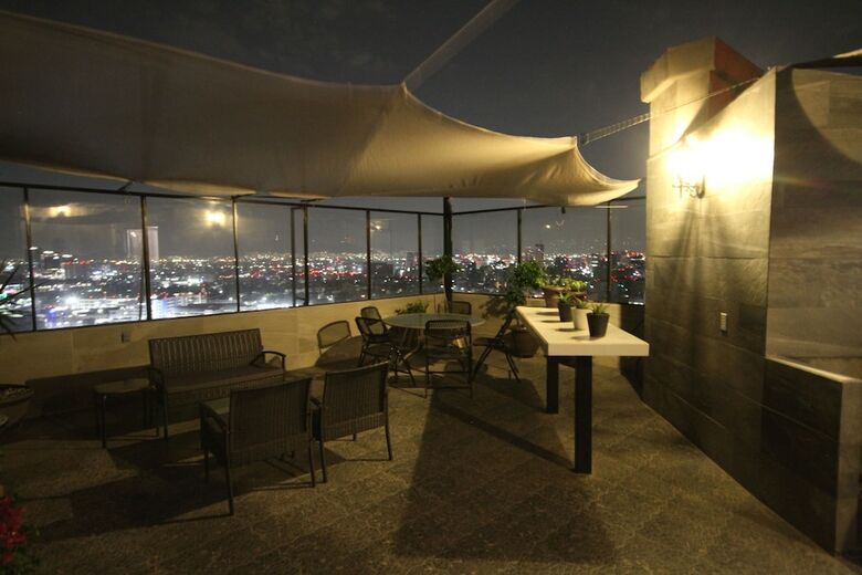 Apartamentos Air Lux