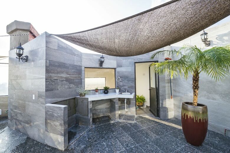 Apartamentos Air Lux