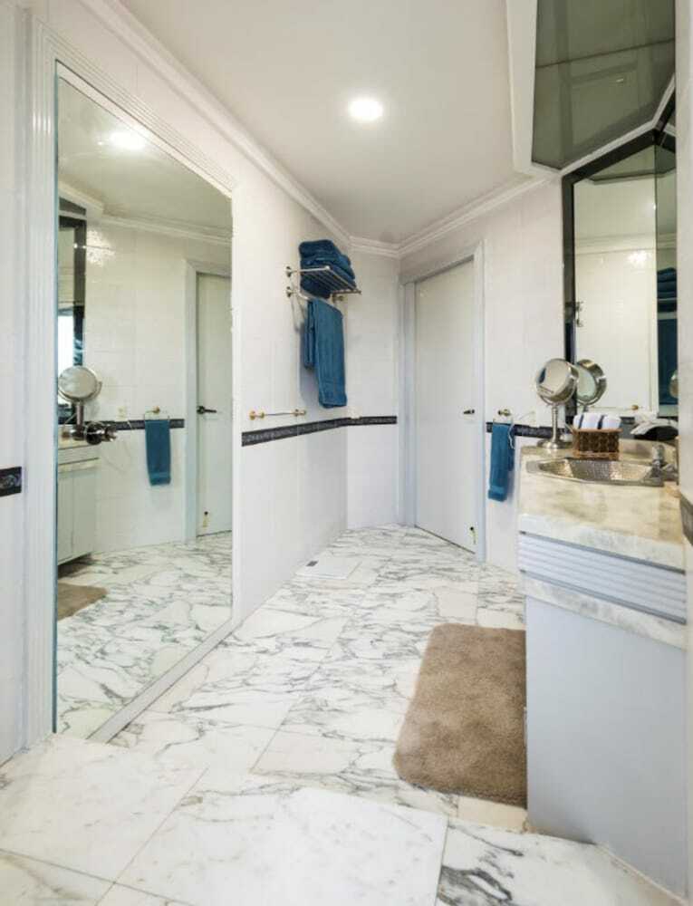Apartamentos Air Lux