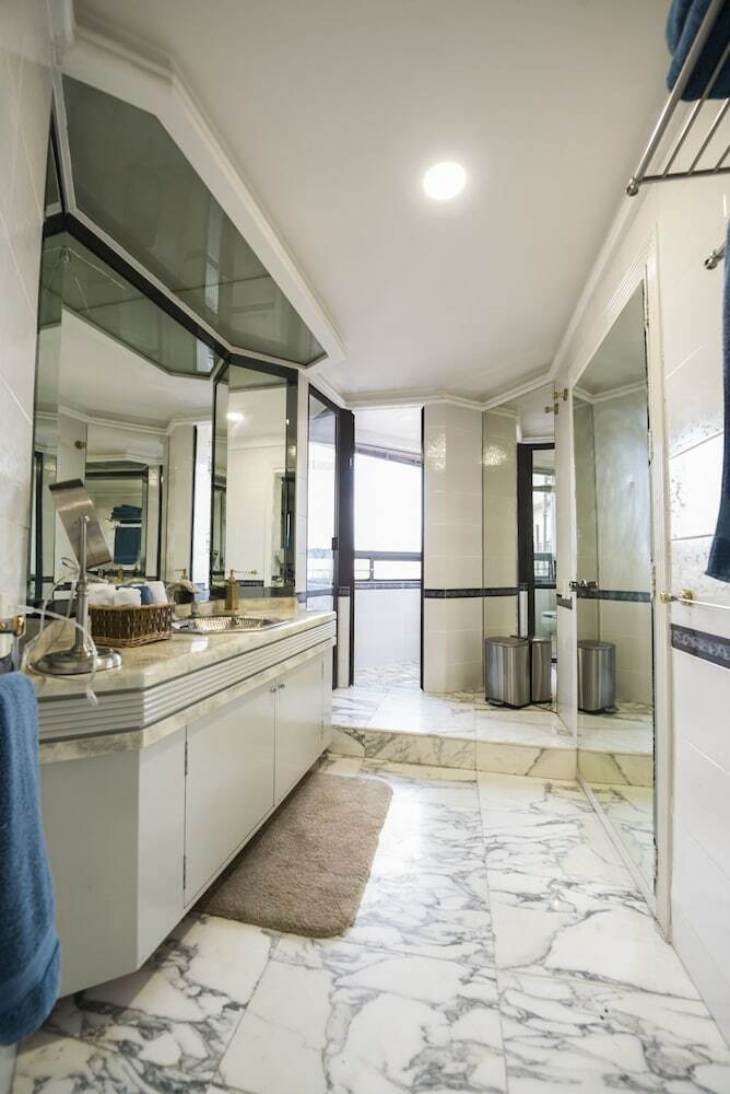 Apartamentos Air Lux