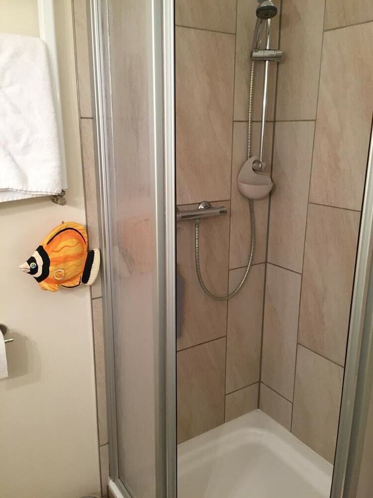 Hotel Haus Hohe Liebe
