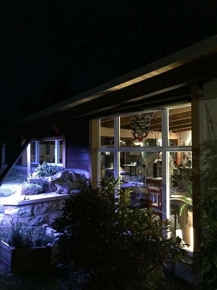 Hotel Haus Hohe Liebe