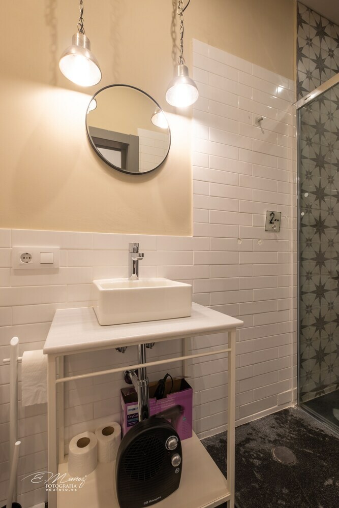 Apartamentos �ptima Loft