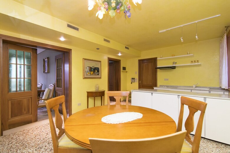 Apartamento Corte Torretta San Marco