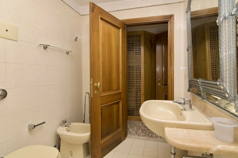 Apartamento Corte Torretta San Marco