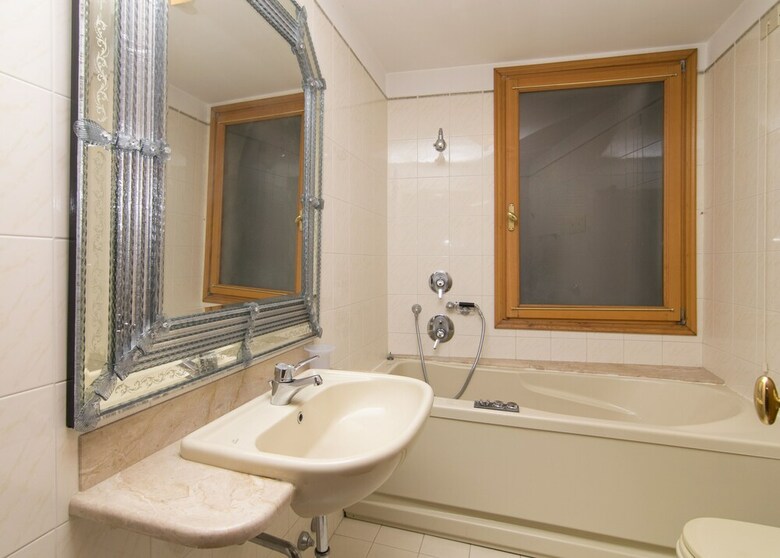 Apartamento Corte Torretta San Marco