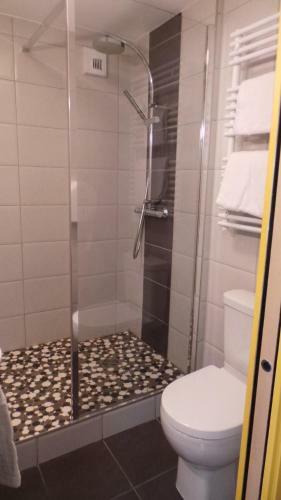 Hotel H�tel De La Baie Des Tr�pass�s