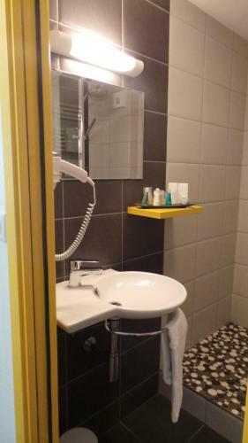 Hotel H�tel De La Baie Des Tr�pass�s