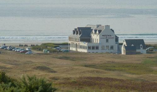 Hotel H�tel De La Baie Des Tr�pass�s