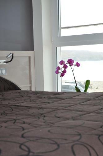 Hotel H�tel De La Baie Des Tr�pass�s