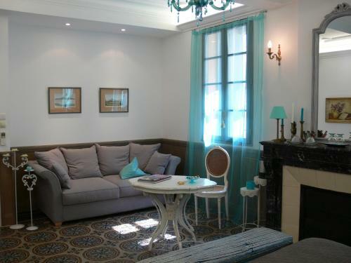 Bed & Breakfast Maison D'h�te La Tourette