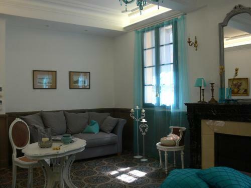 Bed & Breakfast Maison D'h�te La Tourette