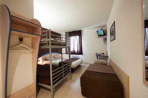 Hotel H�tel Apart�