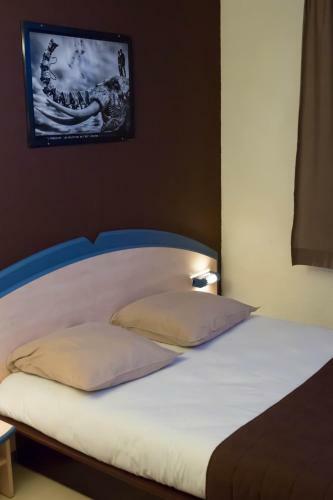 Hotel H�tel Apart�