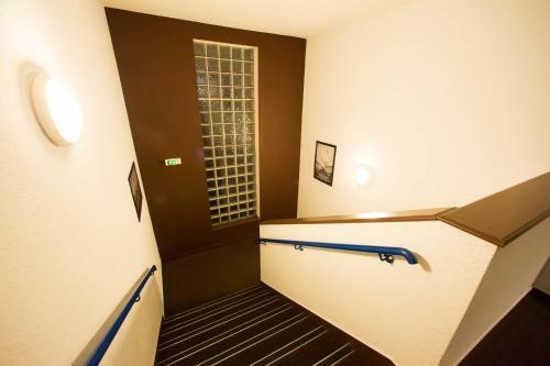 Hotel H�tel Apart�