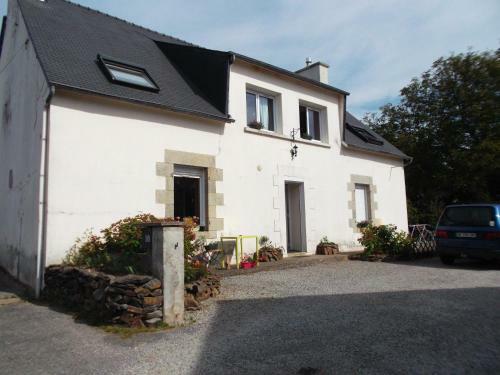 Bed & Breakfast Caux-breizh
