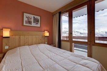 Aparthotel Pierre & Vacances Les Coches La Marelle Le Rami
