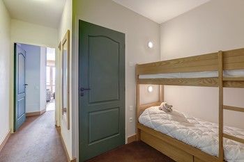 Aparthotel Pierre & Vacances Les Coches La Marelle Le Rami